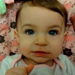 Meet your Posher, Ronnie